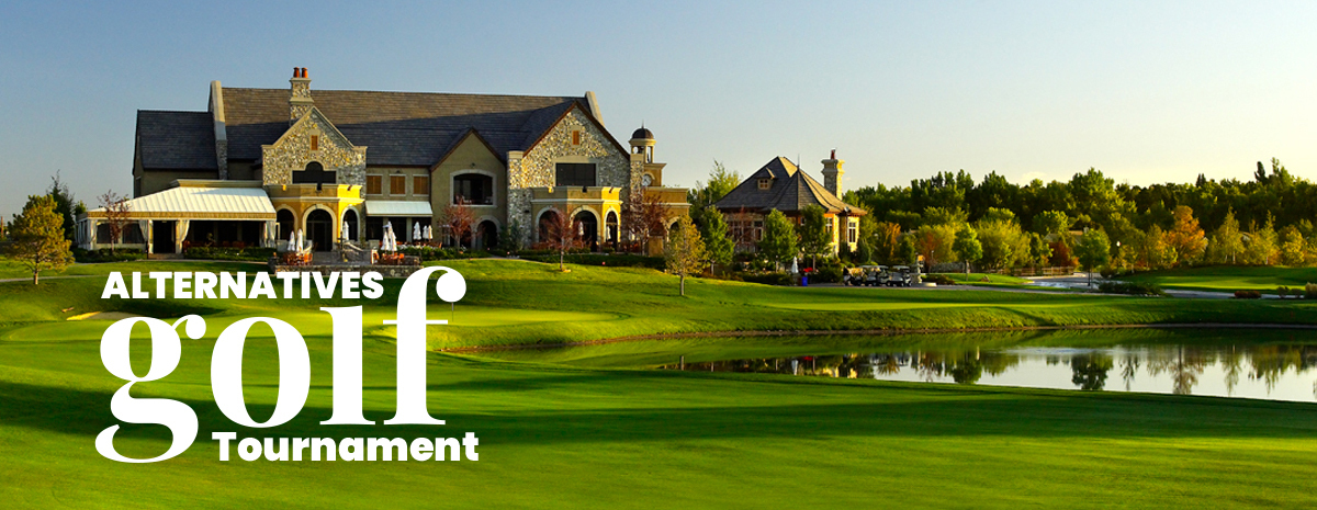 Alternatives Golf Tournament